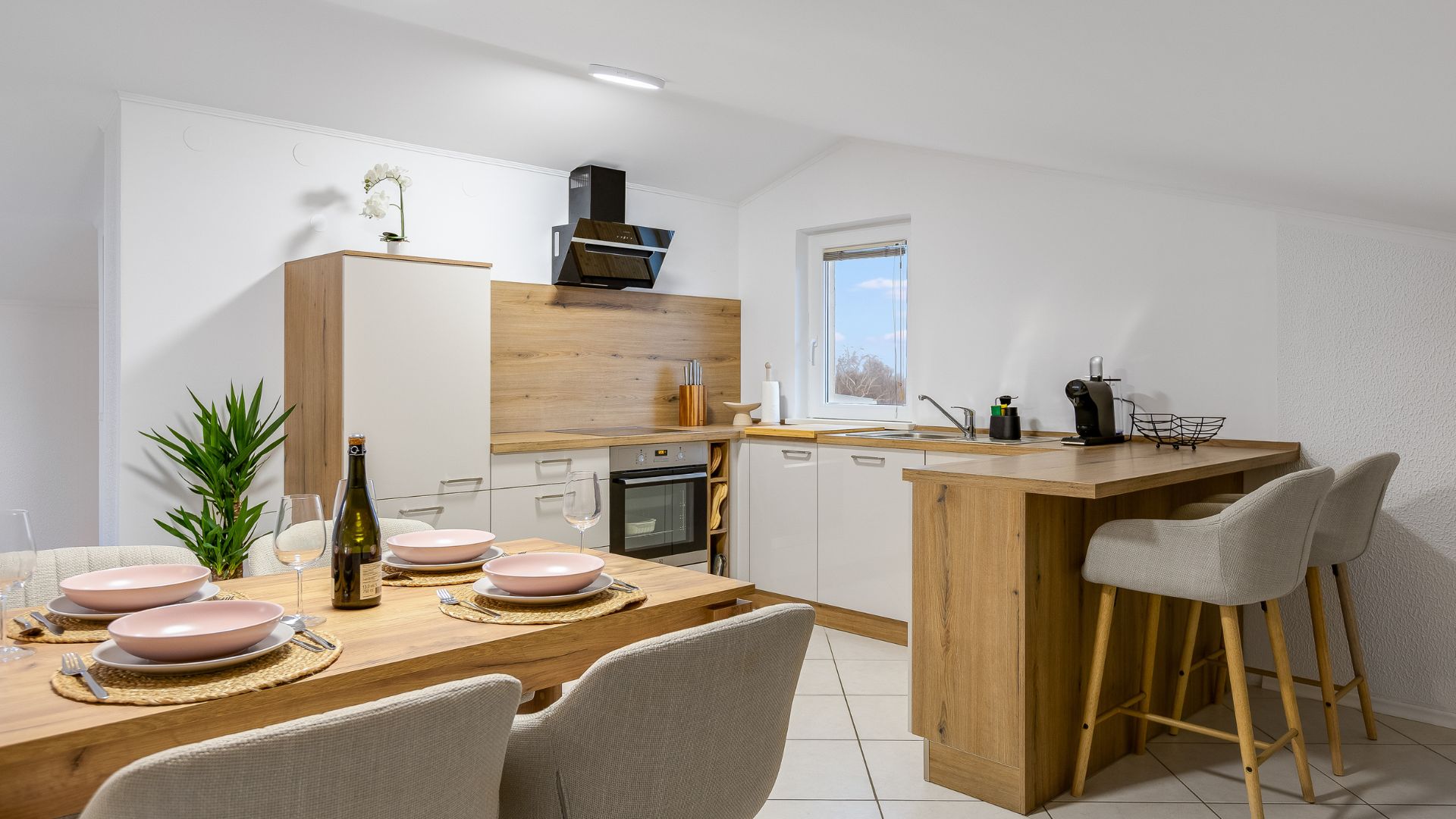 Benefits of Flexible Monthly Rental Accommodation in Norwich